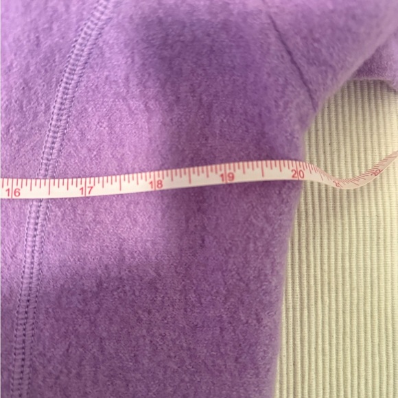 Jones New York Collection Purple Wool Blazer Jacket – Size Large - Picture 6 of 8